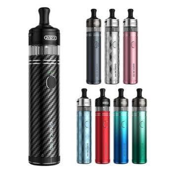 Voopoo Doric 60 Pro 60W 2500mAh