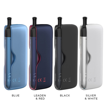 Voopoo Doric Galaxy 2300 mah Starter Kit Pod