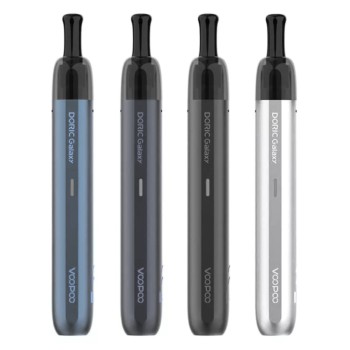 Voopoo Doric Galaxy 2300 mah Starter Kit Pod