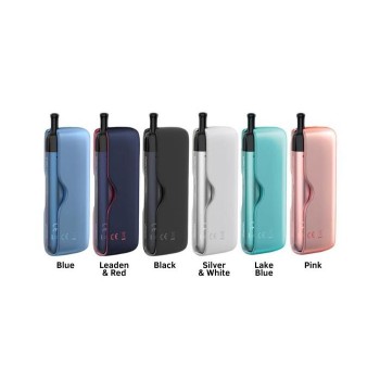 Voopoo Doric Galaxy 2300 mah Starter Kit Pod