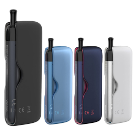 Voopoo Doric Galaxy 2300 mah Starter Kit Pod