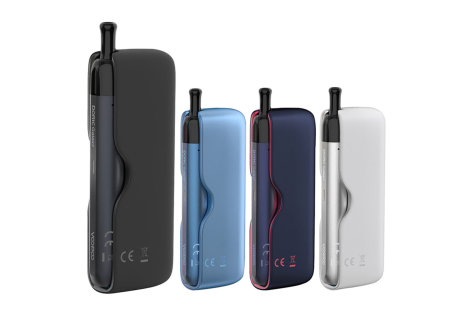 Voopoo Doric Galaxy 2300 mah Starter Kit Pod