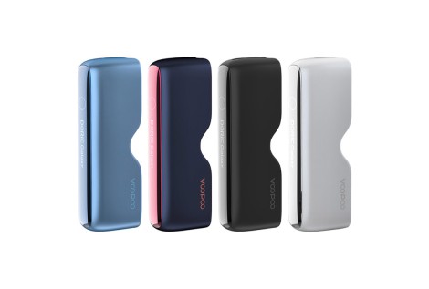 Voopoo Doric Galaxy Power Bank 1800 mah Volari.it