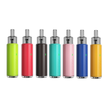 Voopoo Doric Q Pod Kit 800 mah Volari.it