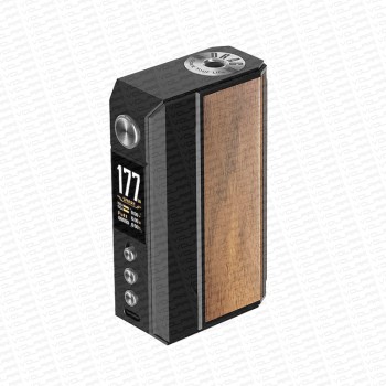 Voopoo Drag 4 Box Mod 177W Volari.it