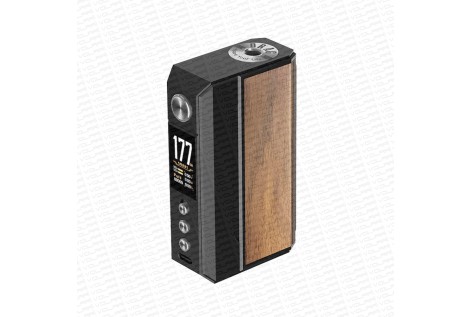 Voopoo Drag 4 Box Mod 177W Volari.it