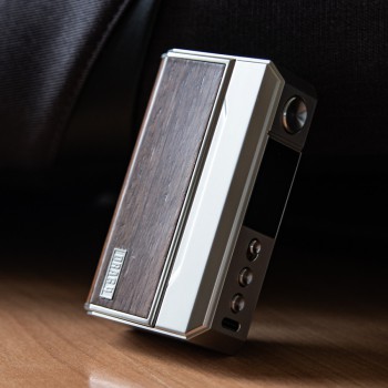 Voopoo Drag 4 Box Mod 177W Volari.it