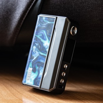 Voopoo Drag 4 Box Mod 177W Volari.it