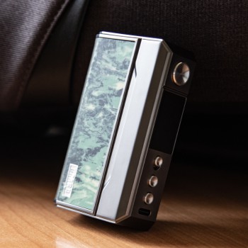 Voopoo Drag 4 Box Mod 177W Volari.it