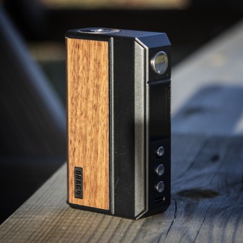 Voopoo Drag 4 Box Mod 177W Volari.it
