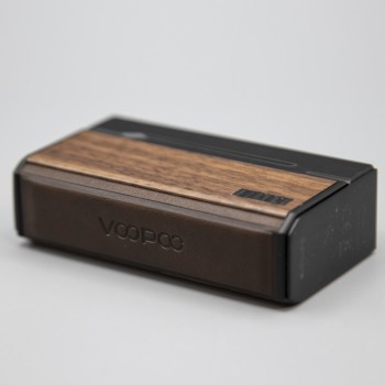 Voopoo Drag 4 Box Mod 177W Volari.it