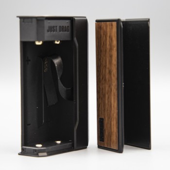 Voopoo Drag 4 Box Mod 177W Volari.it