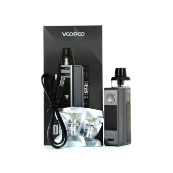 Voopoo Drag E60 Pod Kit 2250mah 60W