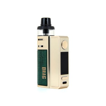 Voopoo Drag E60 Pod Kit 2250mah 60W