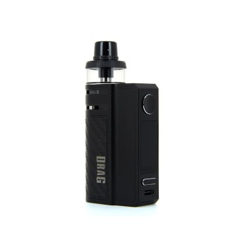 Voopoo Drag E60 Pod Kit 2250mah 60W