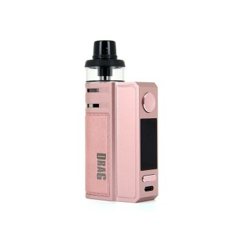 Voopoo Drag E60 Pod Kit 2250mah 60W