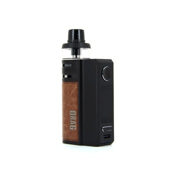 Voopoo Drag E60 Pod Kit 2250mah 60W