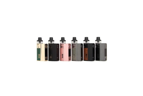 Voopoo Drag E60 Pod Kit 2250mah 60W