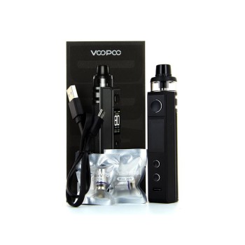 Voopoo Drag H80S Pod Kit 80W