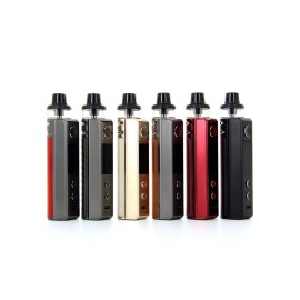 Voopoo Drag H80S Pod Kit 80W