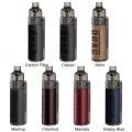 Voopoo Drag S Starter Kit 2500mah 60W Volari.it