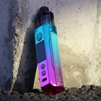 Voopoo Drag X2 Pod Mod Kit 80W Pnp-X 5ml