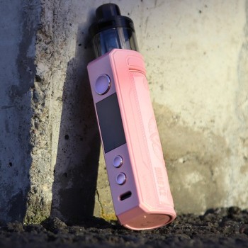Voopoo Drag X2 Pod Mod Kit 80W Pnp-X 5ml