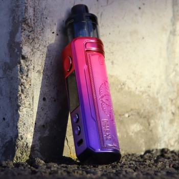 Voopoo Drag X2 Pod Mod Kit 80W Pnp-X 5ml