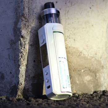 Voopoo Drag X2 Pod Mod Kit 80W Pnp-X 5ml