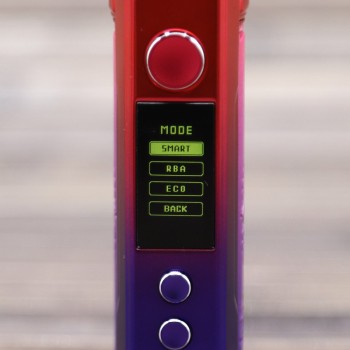 Voopoo Drag X2 Pod Mod Kit 80W Pnp-X 5ml