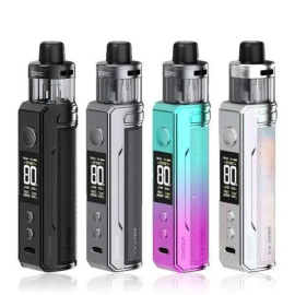 Voopoo Drag X2 Pod Mod Kit 80W Pnp-X 5ml