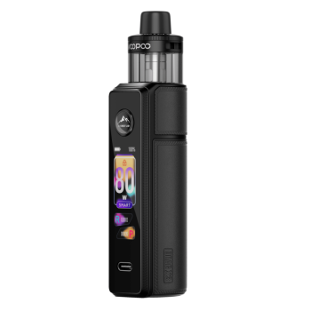 Voopoo Drag X3 Pod Mod Kit 80W Pnp-X 5ml Volari.it