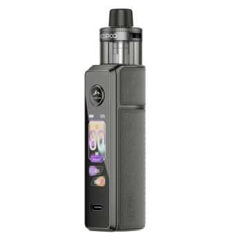 Voopoo Drag X3 Pod Mod Kit 80W Pnp-X 5ml Volari.it