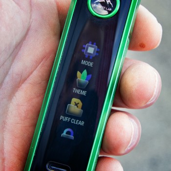 Voopoo Drag X3 Pod Mod Kit 80W Pnp-X 5ml Volari.it