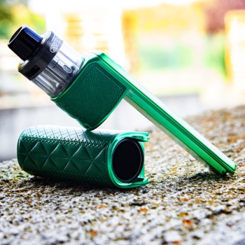 Voopoo Drag X3 Pod Mod Kit 80W Pnp-X 5ml Volari.it