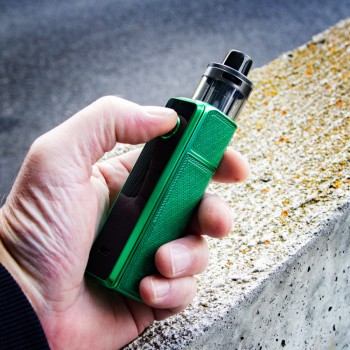 Voopoo Drag X3 Pod Mod Kit 80W Pnp-X 5ml Volari.it