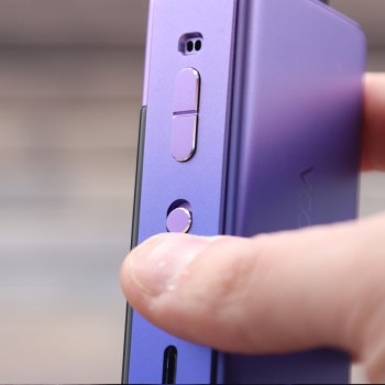 Voopoo Vinci E120 Pod Mod Kit 4500mah