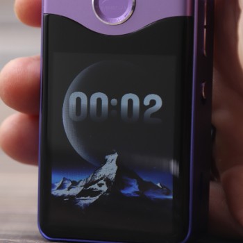 Voopoo Vinci E120 Pod Mod Kit 4500mah