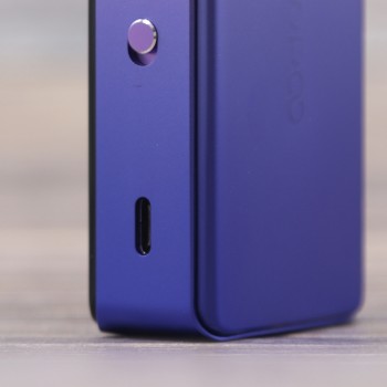 Voopoo Vinci E120 Pod Mod Kit 4500mah