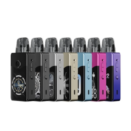 Voopoo Vinci E120 Pod Mod Kit 4500mah