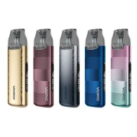 Vthru Pro Eternity Edition Pod Kit Voopoo