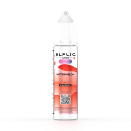 Watermelon - Mix Series 20 ml - ElfLiq by Elf Bar