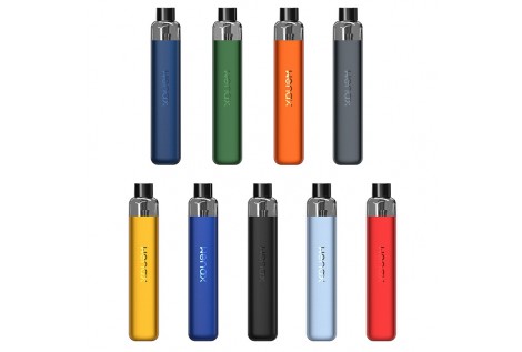 Wenax K1 Geekvape Pod Kit Volari.it