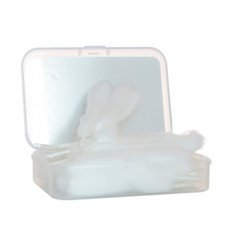 Wotofo Cotone Organico XFiber 3mm Volari.it