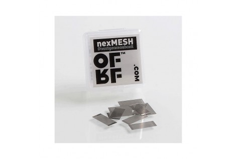 Wotofo NexMesh Coil OFRF 0.13 Ohm 10 pezzi
