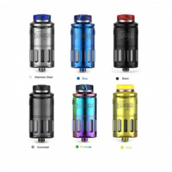Wotofo Profile RDTA Tank Volari.it