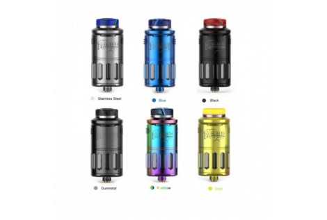Wotofo Profile RDTA Tank Volari.it