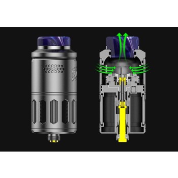 Wotofo Profile RDTA Tank Volari.it