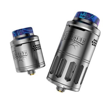 Wotofo Profile RDTA Tank Volari.it