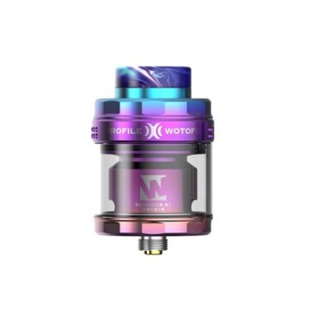 Wotofo Profile X RTA 8ml